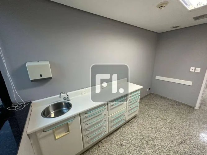 Conjunto, 125 m² - venda por R$ 1.800.000,00 ou aluguel por R$ 17.916,13/mês - Moema - São