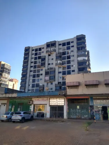 Vendo dois quartos reformado na CSB 06, Edf. Via bela Taguatinga Sul