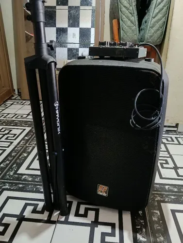 Caixa Staner sr315