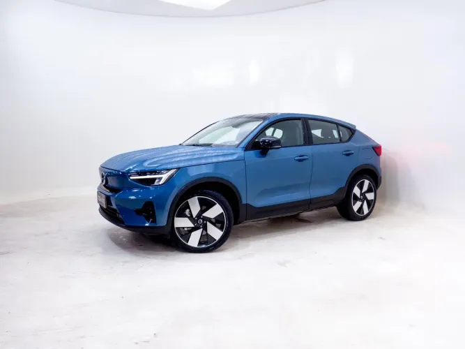 Volvo C40 Twin Ultimate (elétrico) 2023