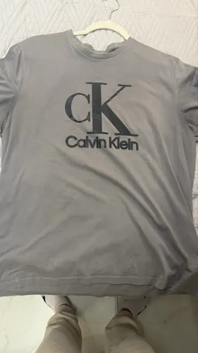 Camisa Calvin Klein