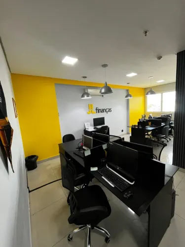 Venda de Estrutura para callcenter