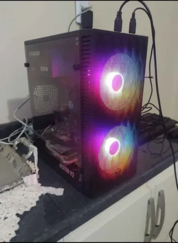 Pc gamer