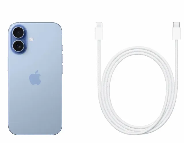 Vendo iphone 17