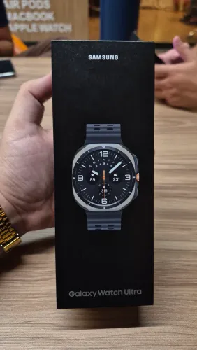 GALAXY WATCH ULTRA - 47MM