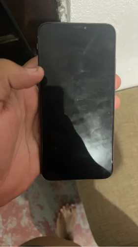 iPhone XS MAX Aceito troca 