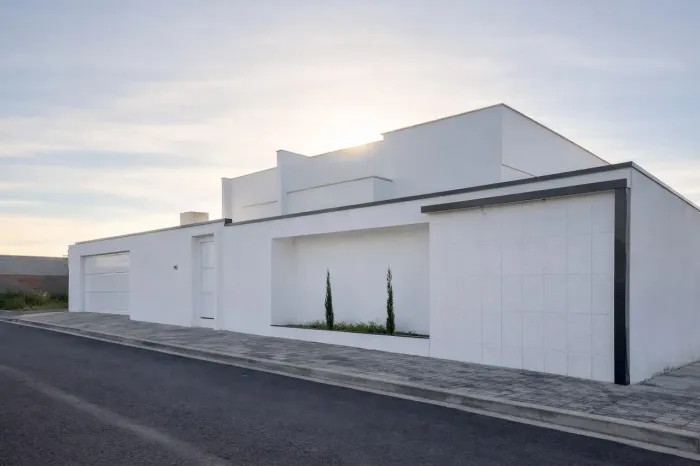 Casa em Loteamento
