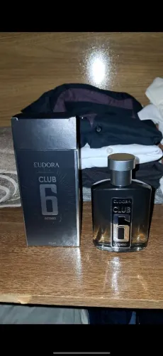 Club 6 intenso