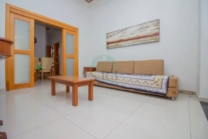 APARTAMENTO PARA LOCAÇÃO NO BAIRRO BARROCA