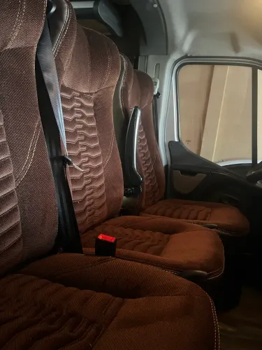 Renault Master 2.3 DCI Extra Furgão 16V Diesel 2024