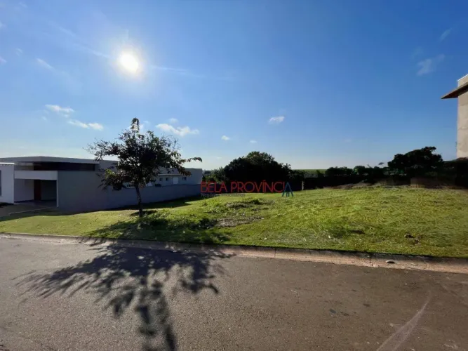 Terreno à venda, 1327 m² por R$ 2.658.000,00 - Monte Alegre - Piracicaba/SP