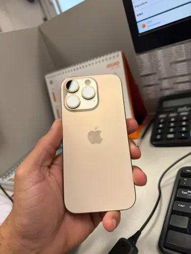 Iphone 16 pro