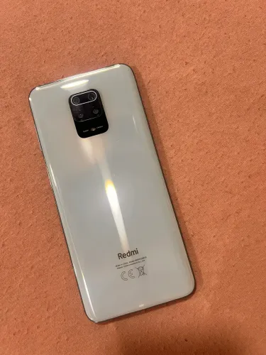 Celular Xiaomi