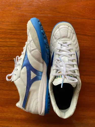 Chuteira Mizuno Morelia Sala Japan Tf - 40,5