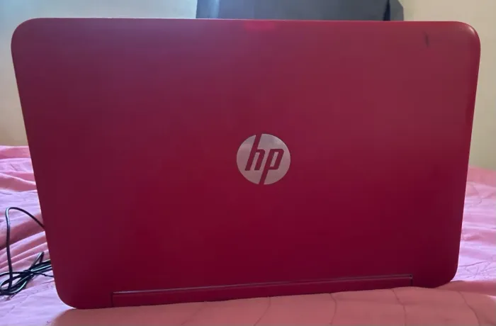 notebook conversível HP Pavilion x360