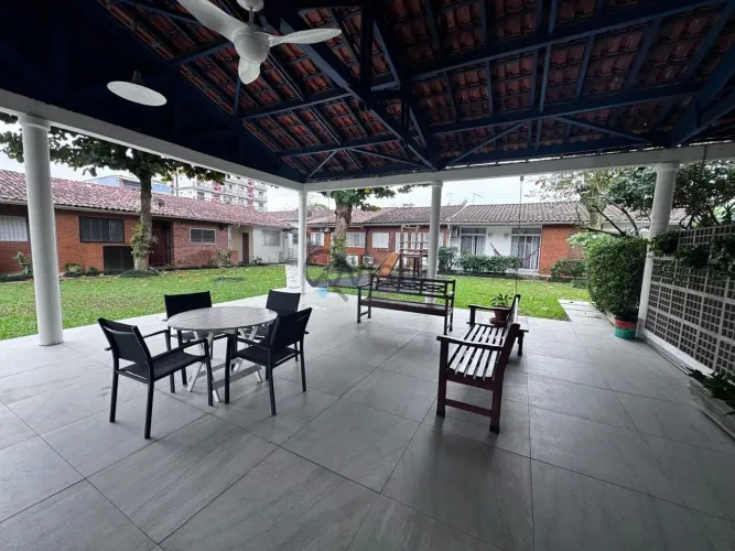 Apartamento à Venda na Enseada no Guarujá | QVista Inteligência Imobiliária Guarujá