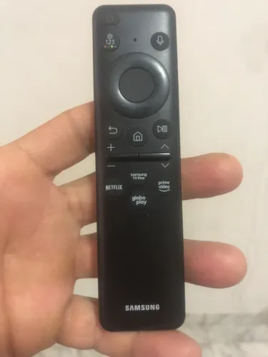 Controle de tv samsung original *