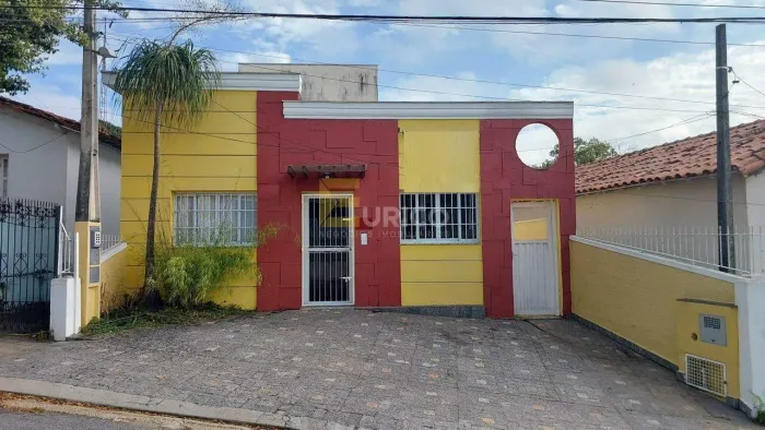 PRÉDIO COMERCIAL EM VINHEDO - ESTRUTURA PRONTA PARA SEU NEGÓCIO