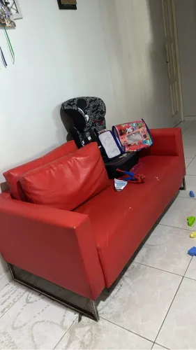 Estufado usado