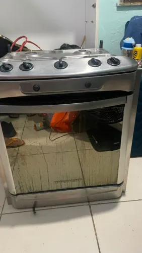 Vendo fogão 