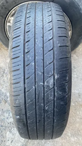 Pneu aro 17 225/65 r17 trazano por 299,00