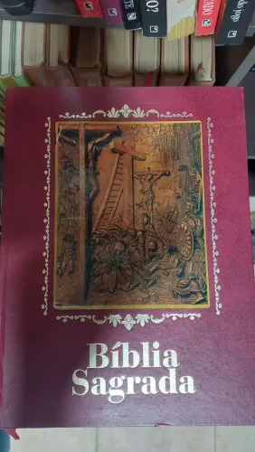 Biblia sagrada
