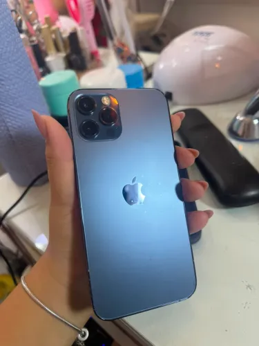 IPHONE 12 PRO 128gb
