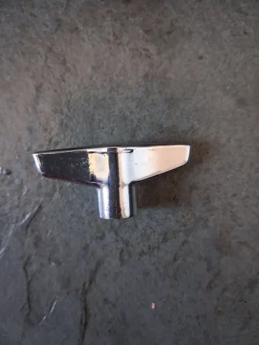 Chave Cromada de Afinação Percussão LP