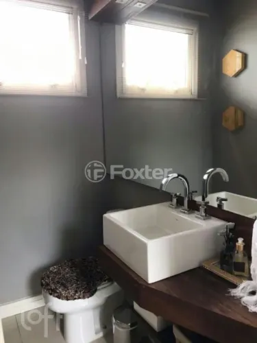 Casa em Condomínio à venda Rua Amandaú, São Vicente - Gravataí