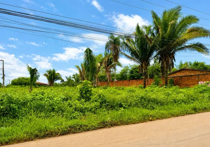 VENDE-Se TERRENO no Maracanã 