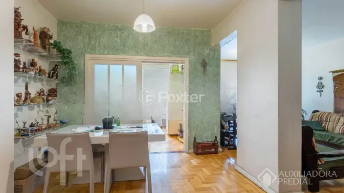 Apartamento à venda Avenida Senador Salgado Filho, Centro Histórico - Porto Alegre