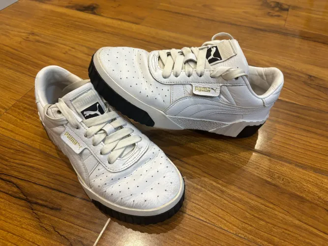 Tênis da Puma. Original. Tm 36