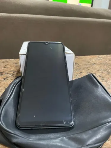 GALAXY A31