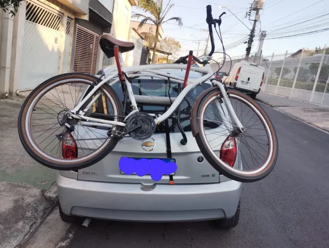 Bike Caiçara