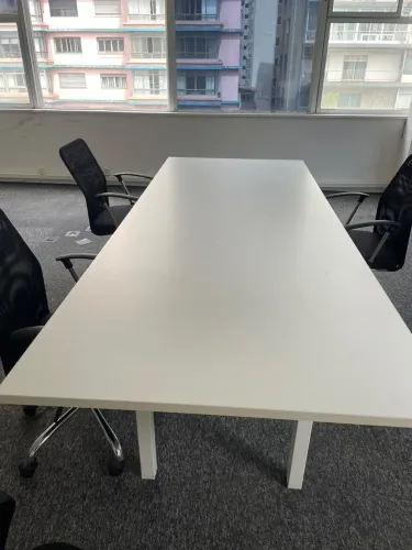Mesa de Reunião Escritório