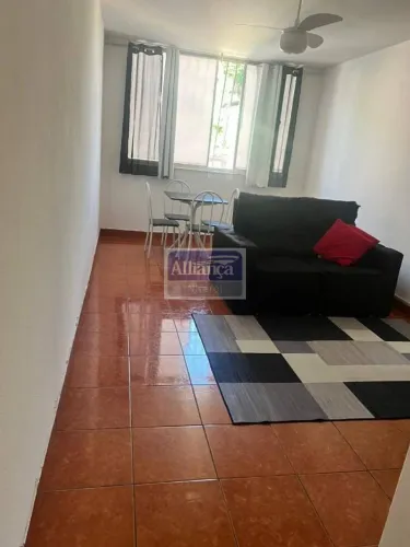 Apartamento com 2 dormitórios à venda, 65 m² por R$ 270.000,00 - Santa Rosa - Niterói/RJ