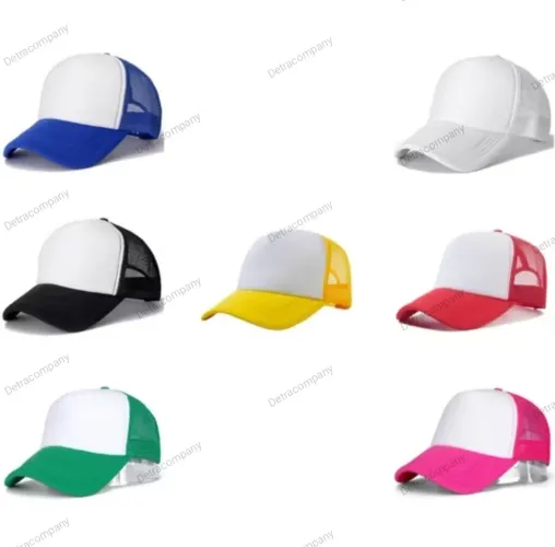 Boné para personalizar sublimação 