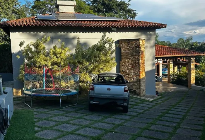Casa Condomínio Amendoeiras direto proprietário
