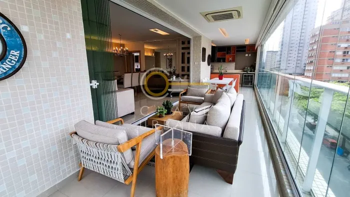 Apartamento com 4 dormitórios, 277 m² - venda por R$ 3.800.000,00 ou aluguel por R$ 29.500