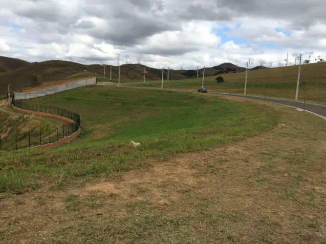 Terreno para Venda em Volta Redonda, ALPHAVILLE