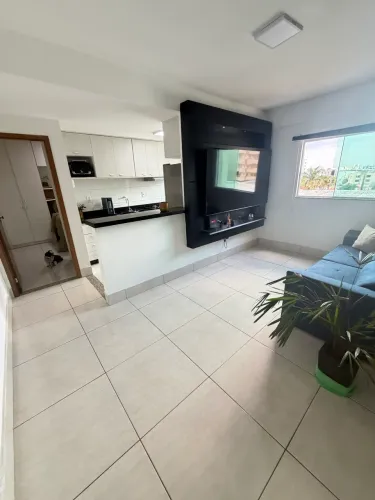 APARTAMENTO A VENDA 2 QUARTOS SUITE GARAGEM EM VICENTE PIRES BRASÍLIA-DF