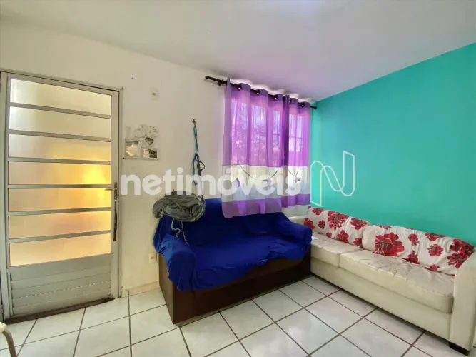 Venda Apartamento 2 quartos Acaiaca Belo Horizonte