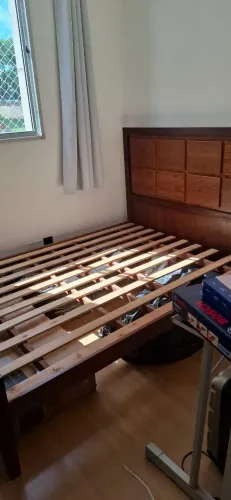 Cama de casal