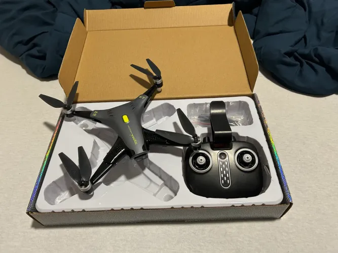 Drone SYMA Z3 PRO (Novo na caixa)