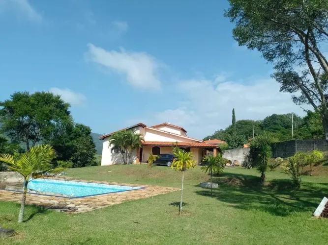 Chácara em Cabreuva