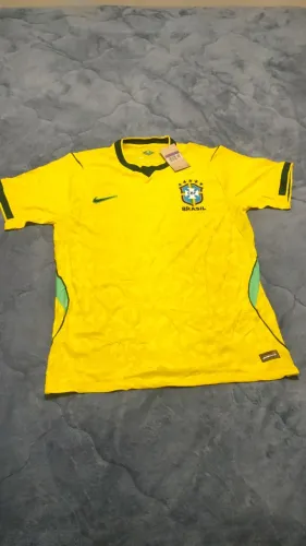 Camiseta modelo jogador / R$ 159,90 / Entrega em Curitiba e Região Metropolitana