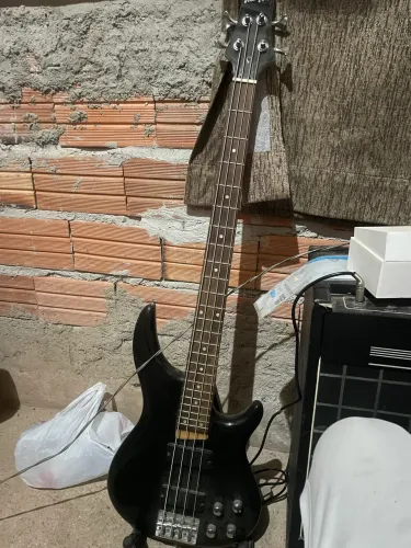 Baixo Memphis