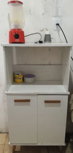 Balcão de cozinha