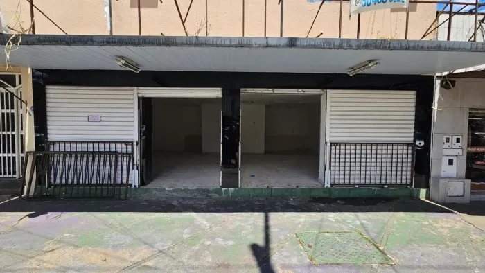 Centro comercial para venda tem 634 metros quadrados com 23 quartos em Setor Central - Goi