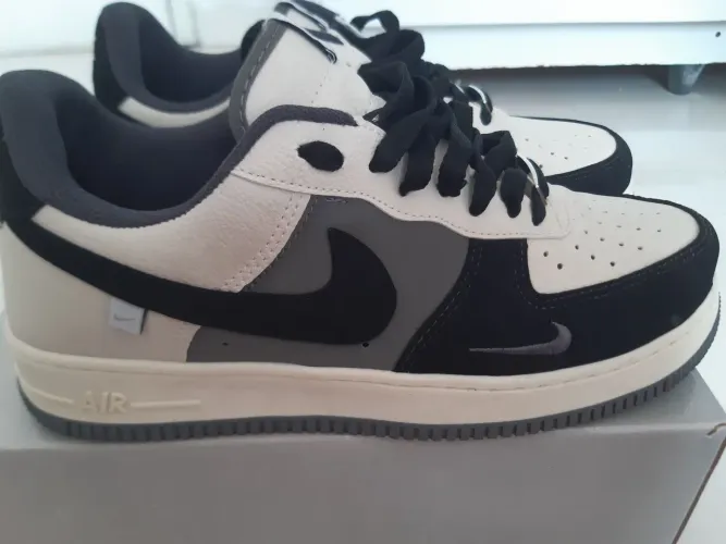 Tênis Nike Air - "PRIMEIRA LINHA"